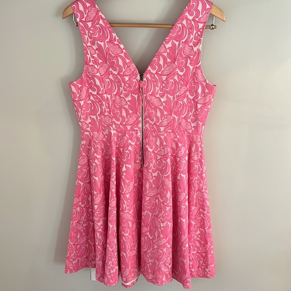 Anthropologie Maeve Claribel size 12 Dress - Picture 7 of 12